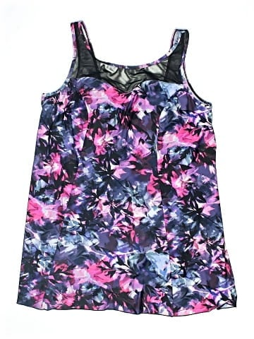 Swimsuits for all One Piece Swimsuit (view 1)