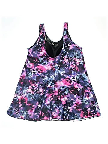 Swimsuits for all One Piece Swimsuit (view 2)