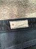 Adriano Goldschmied Solid Black Jeans Size 32 waist - photo 7