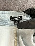 J.Crew Blue Skort Size 10 - photo 3