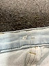 Old Navy Hearts Blue Jeans Size 4 - photo 7