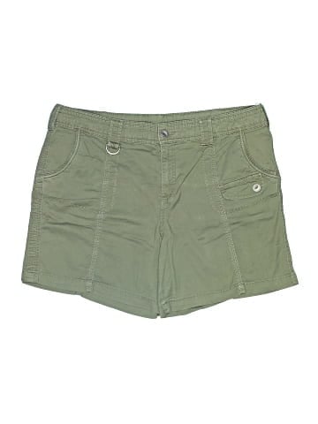 Style&Co Khaki Shorts (view 1)