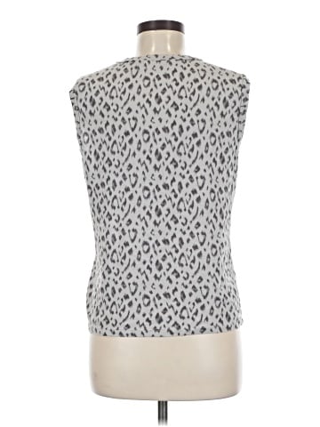 Michael Stars Sleeveless T-Shirt (view 2)