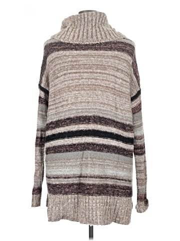 Mossimo Supply Co. Turtleneck Sweater (view 2)