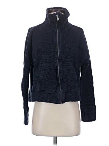 Sweaty Betty Cardigan (view 1)