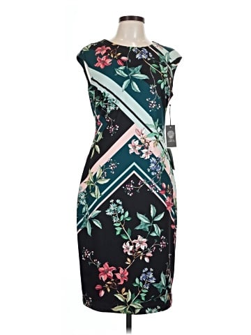Vince Camuto Cocktail Dress (view 1)