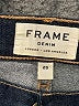 FRAME Denim Blue Jeans Size 25 waist - photo 7