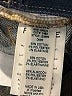 FRAME Denim Blue Jeans Size 25 waist - photo 8