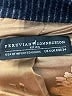 Peruvian Connection Blue Wool Blazer Size 4 - photo 6