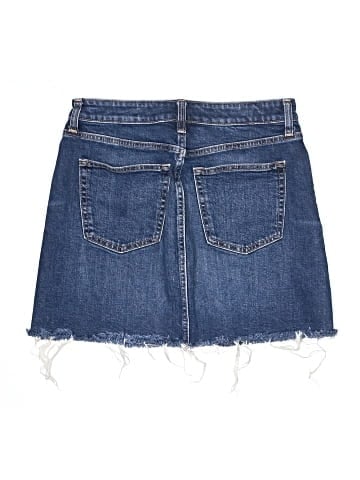 Banana Republic Denim Shorts (view 2)