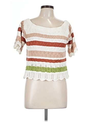 Jessica Simpson Cardigan (view 1)