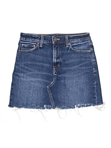 Banana Republic Denim Shorts (view 1)