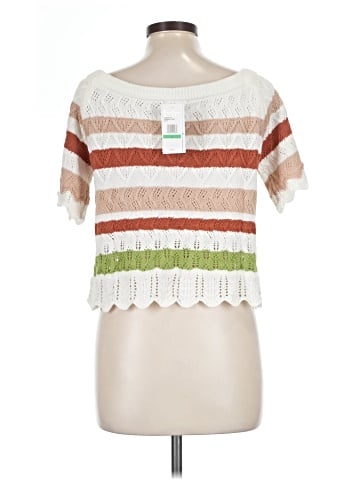 Jessica Simpson Cardigan (view 2)