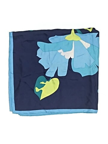 Christian Dior Vintage Floral Print Scarf (view 2)