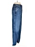Express Blue Jeans Size 10 - photo 4