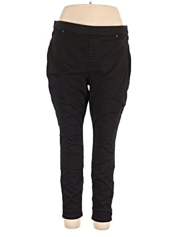 Simply Vera Vera Wang Jeggings (view 1)