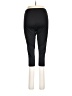 Adidas Solid Black Active Pants Size L - photo 2