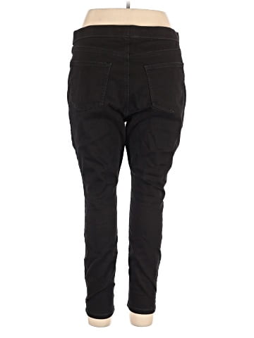 Simply Vera Vera Wang Jeggings (view 2)