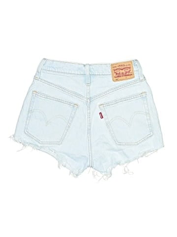 Levi's Denim Shorts (view 2)