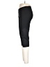 Adidas Solid Black Active Pants Size L - photo 5