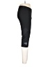 Adidas Solid Black Active Pants Size L - photo 4