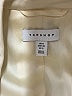 Topshop Ivory Blazer Size 4 - photo 6