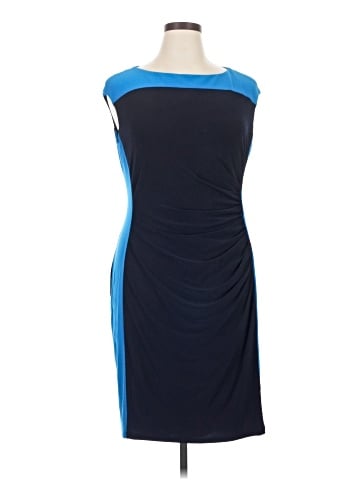 Lauren by Ralph Lauren Cocktail Dress (view 1)