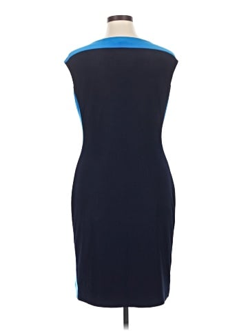 Lauren by Ralph Lauren Cocktail Dress (view 2)