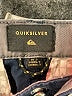 Quiksilver Blue Cargo Pants Size 3 - photo 3