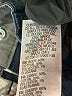 Quiksilver Blue Cargo Pants Size 3 - photo 4