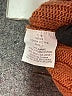 Woolrich Solid Brown Pullover Sweater Size L - photo 8