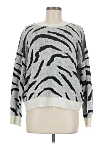 Lucy Paris Pullover Sweater (view 1)