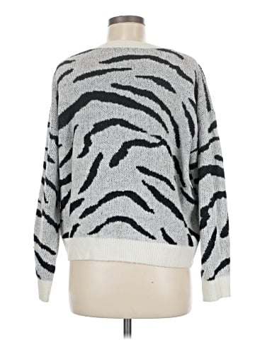 Lucy Paris Pullover Sweater (view 2)