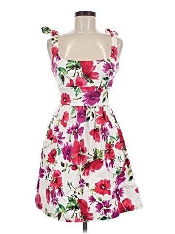 B. Smart Cocktail Dress (view 1)