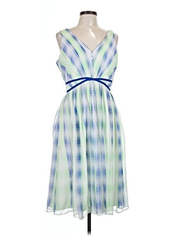 Shoshanna Cocktail Dress (view 1)