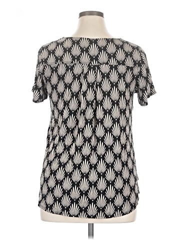 Alfani Short Sleeve Top (view 2)