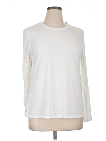 Danskin Now Long Sleeve T-Shirt (view 1)