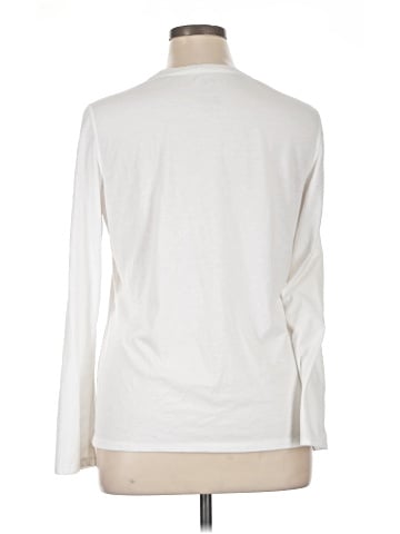 Danskin Now Long Sleeve T-Shirt (view 2)