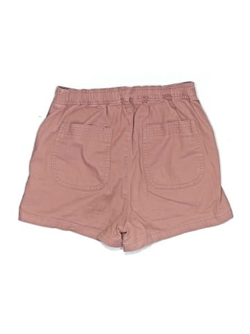 Madewell Camp Shorts (view 2)