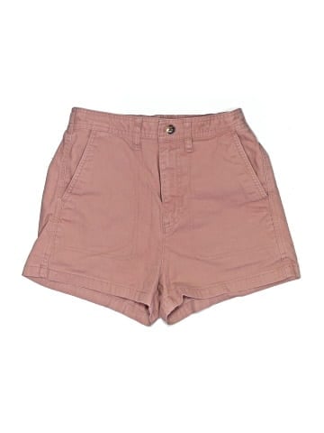Madewell Camp Shorts (view 1)
