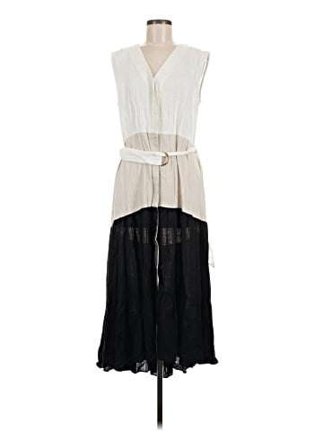 H By Halston Casual Dress (view 1)