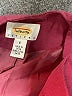Talbots Burgundy Coat Size 6 - photo 6