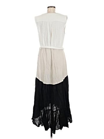 H By Halston Casual Dress (view 2)