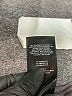 Wilfred Solid Gray Casual Dress Size L - photo 8