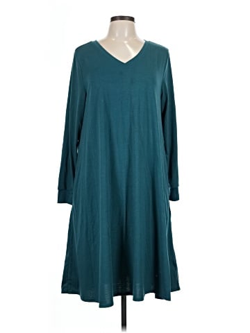Lularoe Casual Dress (view 1)