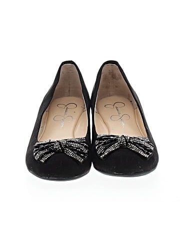 Jessica Simpson Flats (view 2)