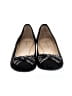 Jessica Simpson Black Flats Size 8 1/2 - photo 2