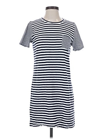 J.Crew Casual Dress (view 1)
