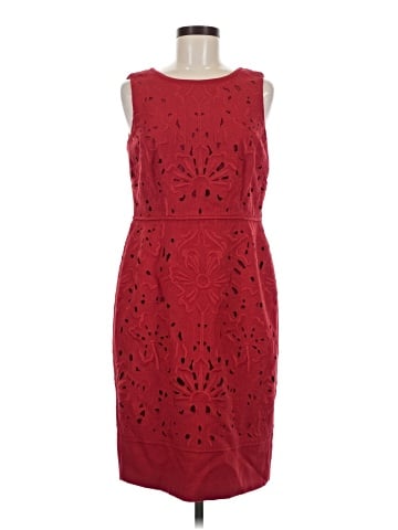 Talbots Cocktail Dress (view 1)