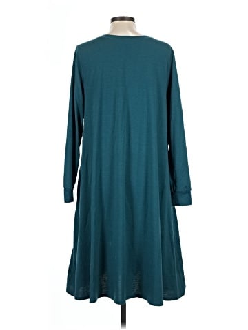 Lularoe Casual Dress (view 2)